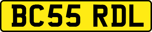 BC55RDL