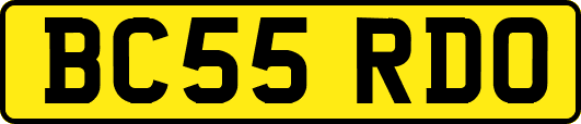 BC55RDO
