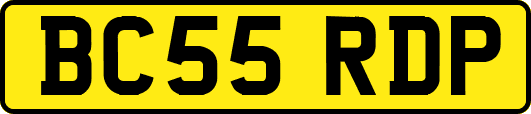 BC55RDP