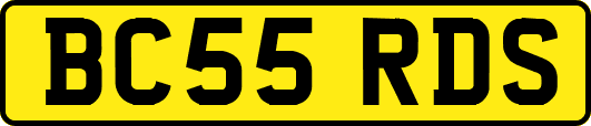 BC55RDS