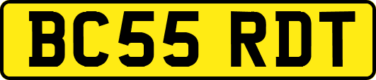 BC55RDT