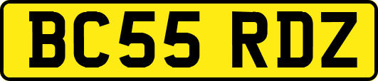 BC55RDZ