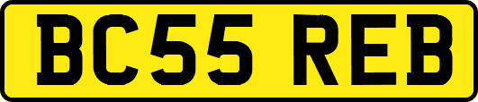 BC55REB