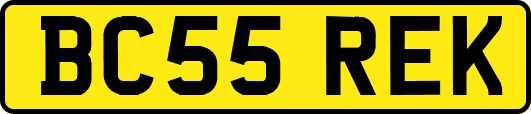 BC55REK