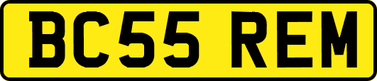 BC55REM