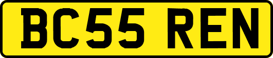 BC55REN