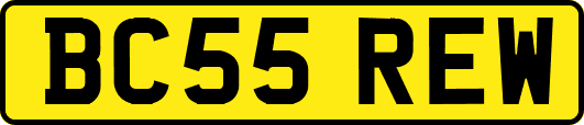BC55REW