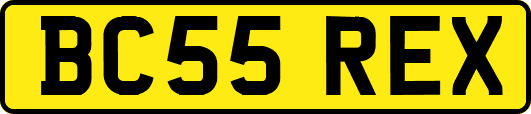 BC55REX