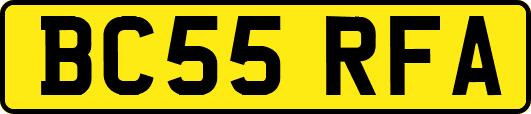 BC55RFA