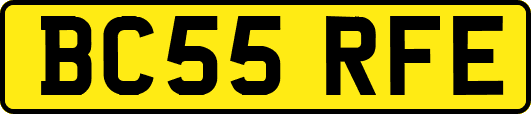 BC55RFE