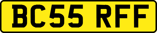 BC55RFF