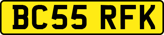 BC55RFK