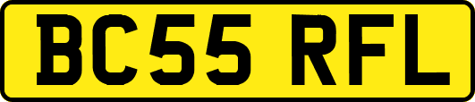 BC55RFL