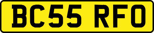 BC55RFO