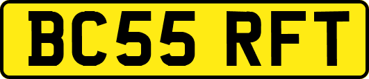 BC55RFT