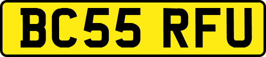 BC55RFU