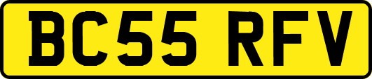 BC55RFV
