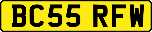 BC55RFW