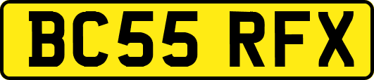 BC55RFX