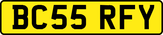BC55RFY