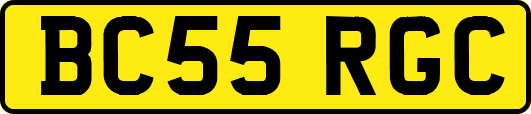 BC55RGC
