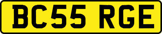 BC55RGE