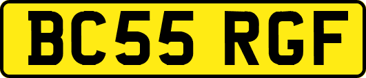 BC55RGF