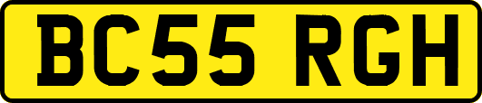 BC55RGH
