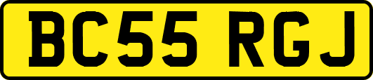 BC55RGJ