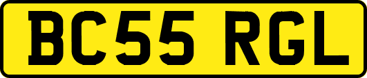BC55RGL