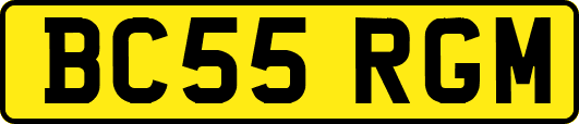 BC55RGM