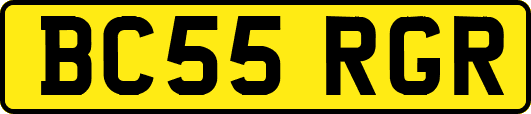 BC55RGR