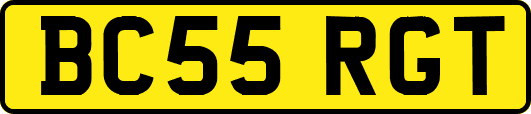 BC55RGT