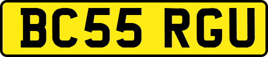 BC55RGU