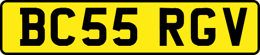 BC55RGV