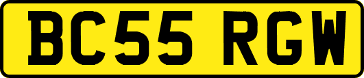 BC55RGW