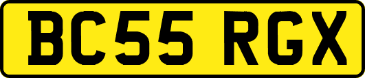 BC55RGX
