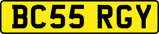 BC55RGY