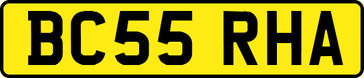 BC55RHA