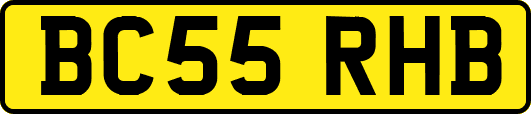 BC55RHB