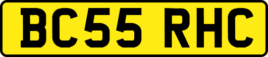 BC55RHC