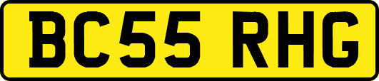 BC55RHG