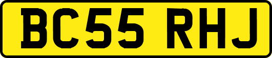 BC55RHJ