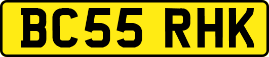 BC55RHK