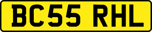 BC55RHL