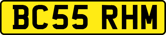 BC55RHM