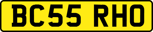 BC55RHO