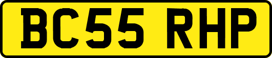 BC55RHP