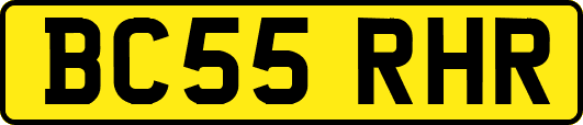 BC55RHR
