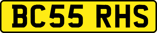 BC55RHS